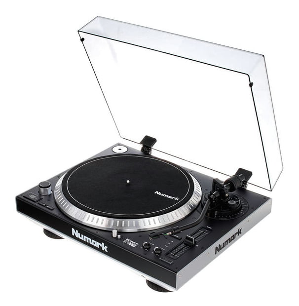 Проигрыватель винила NUMARK NTX1000 - рис.1