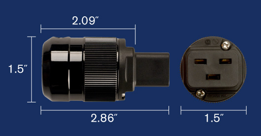 Кабель Wattgate WG320i HC White - рис.4