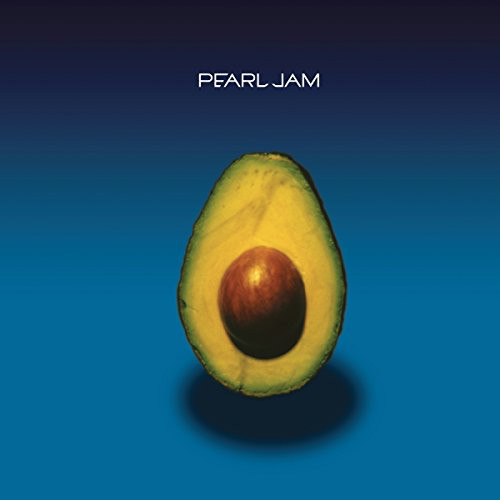 Виниловая пластинка Pearl Jam - Pearl Jam - рис.0