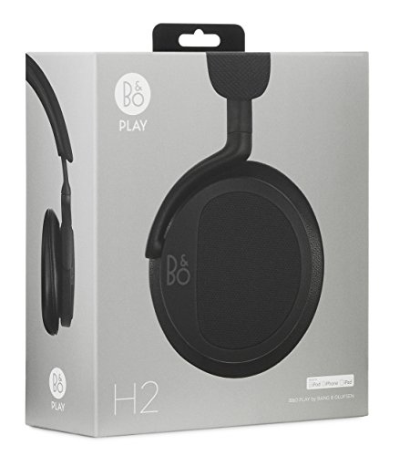 Наушники Bang & Olufsen Beoplay H2 Carbon Blue - рис.5