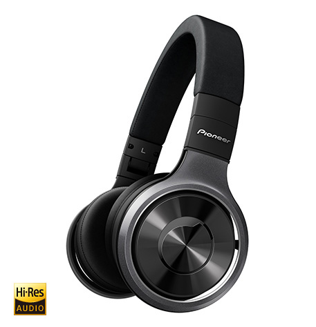 Наушники Pioneer SE-MX8-k - рис.0
