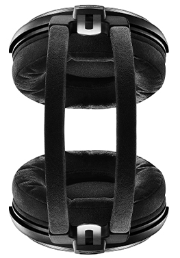 Наушники Audio-Technica ATH-ADX5000 - рис.6