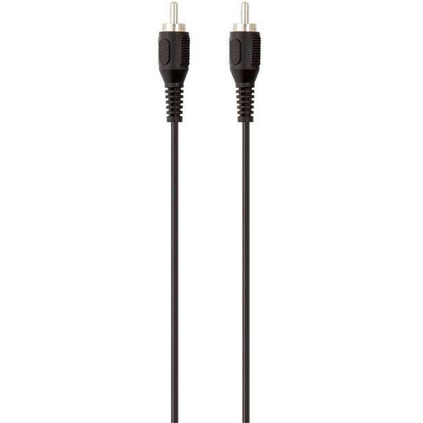 Кабель Belkin Composite Video Cable 1m - рис.0