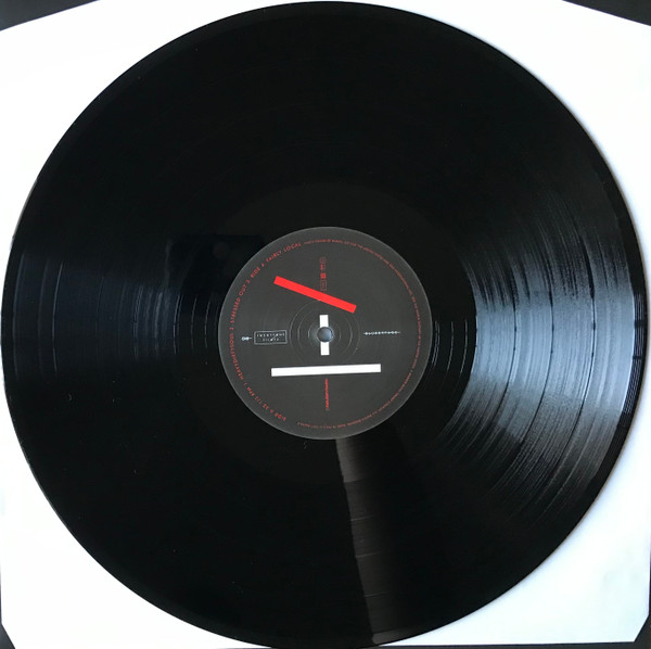 Виниловая пластинка Twenty One Pilots – Blurryface - 2LP - рис.2