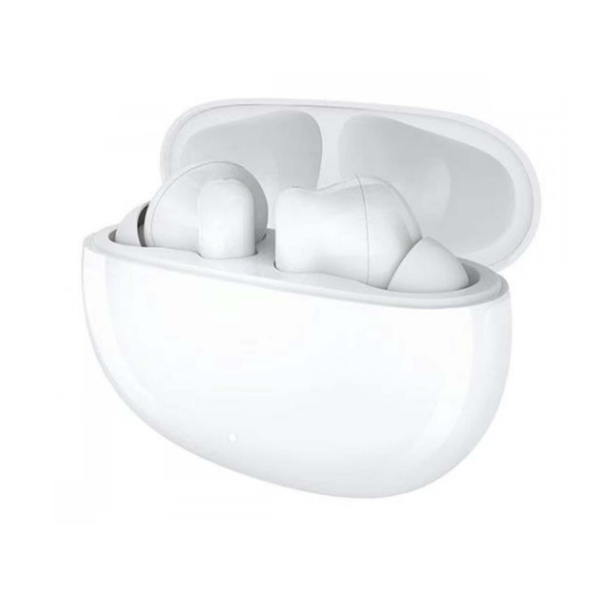 Беспроводные наушники Honor Choice Earbuds X5 White - фото 3