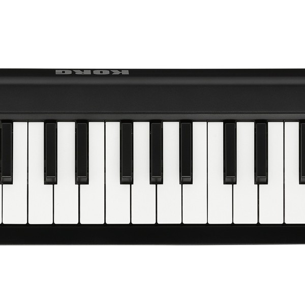 MIDI-клавиатура Korg MICROKEY2 49 - рис.2
