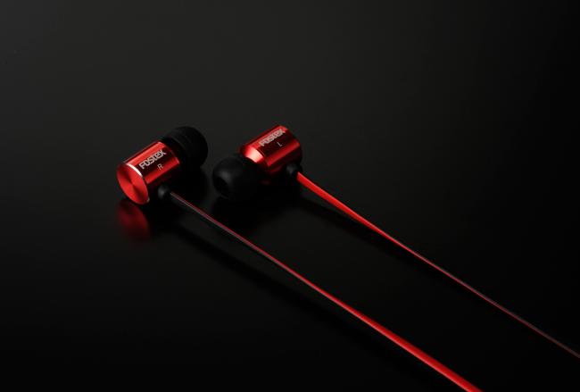 Наушники FOSTEX TE-03 Red - рис.2