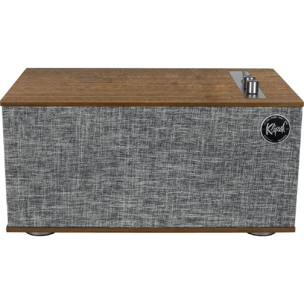 Портативная колонка Klipsch The Three II Walnut - рис.3