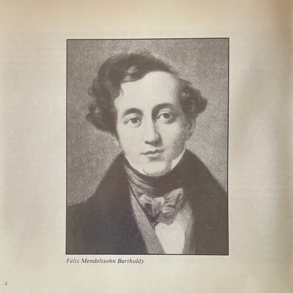 Виниловая пластинка Viktoria Mullova, Mendelssohn: Violin Concertos (Analogue) LP - рис.3