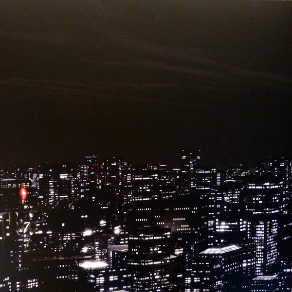 Виниловая пластинка Indochine - Black City Tour - рис.3