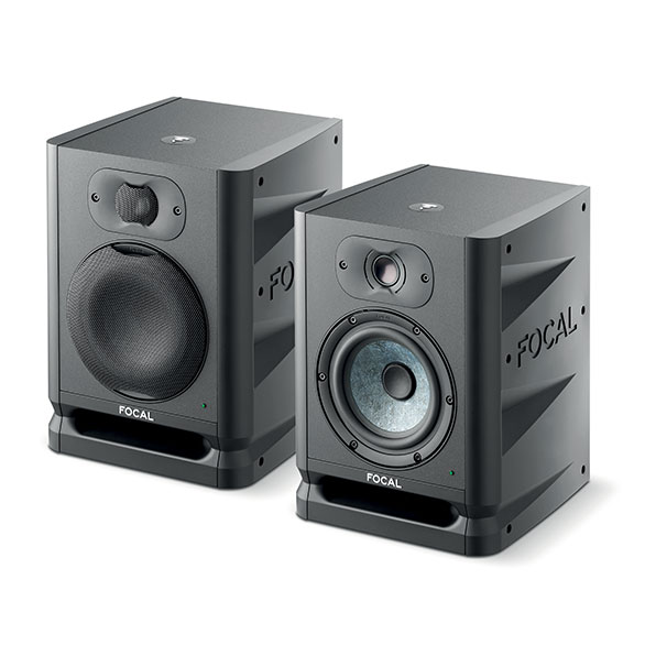 Студийный монитор Focal Alpha 50 Evo - рис.5