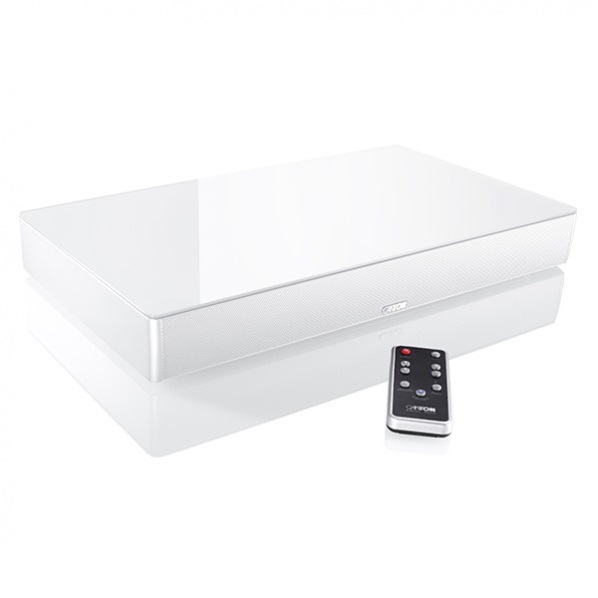 Саундбар Canton DM 55 White - рис.0