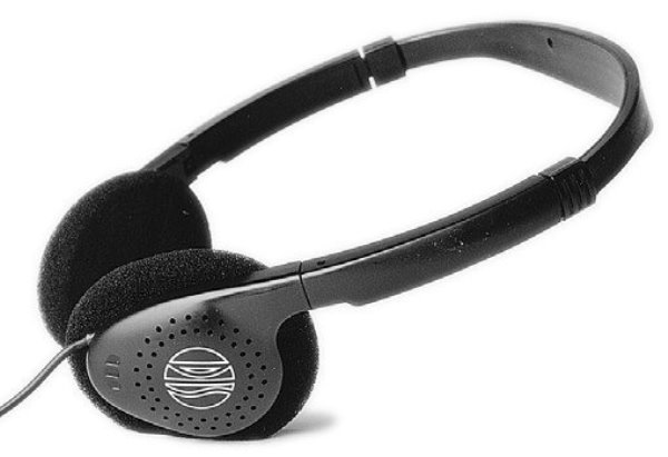 Наушники Shure DH 6021 - рис.1
