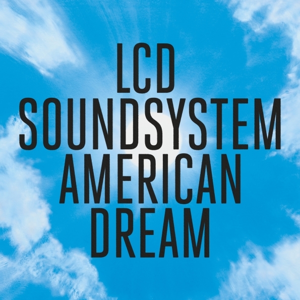 Виниловая пластинка LCD SOUNDSYSTEM AMERICAN DREAM LP - рис.0