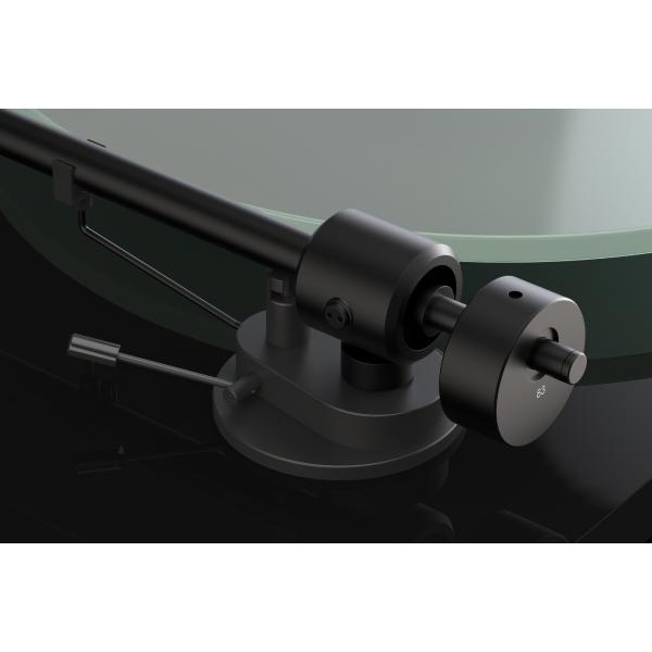 Проигрыватель винила Pro-Ject T1 OM 5E Walnut - рис.2