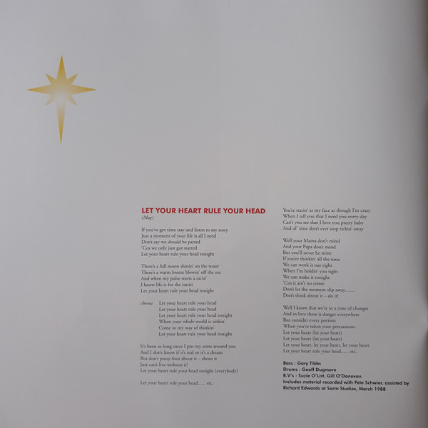 Бокс-сет Brian May - Back To The Light (Box-set) LP+2CD - рис.29