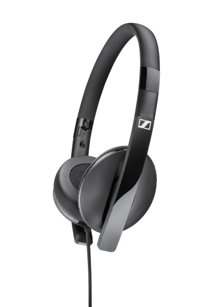 Наушники Sennheiser HD 2.20s - рис.1