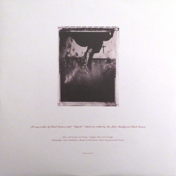 Виниловая пластинка Pixies - Surfer Rosa LP - рис.5