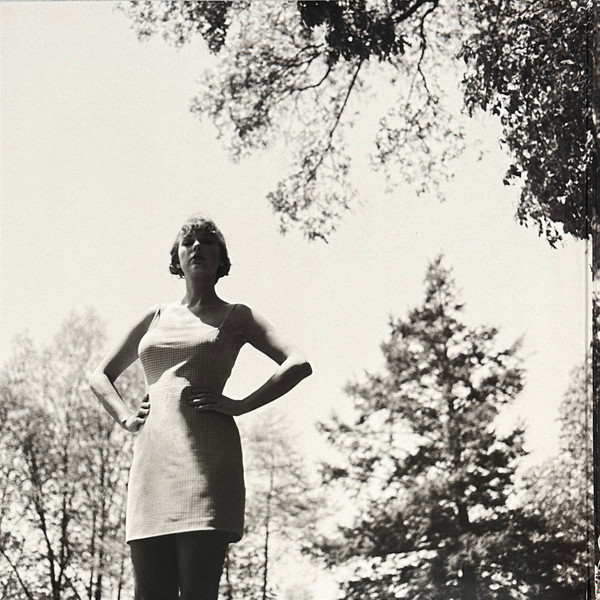 Виниловая пластинка Taylor Swift – Folklore - 2LP - рис.1