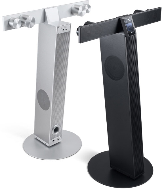 Аудиосистема Astell&Kern AK T1 Black - рис.7