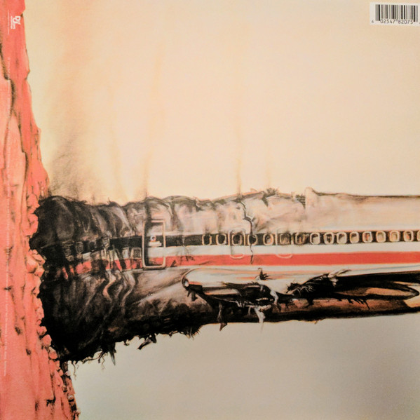 Виниловая пластинка Beastie Boys - The Licensed To Ill LP - рис.3
