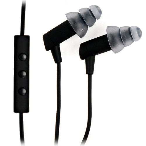 Наушники ETYMOTIC ER23-HF3-Black-I - рис.0