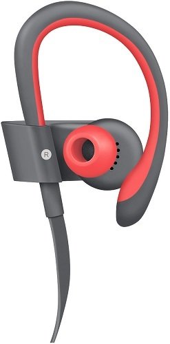 Беспроводные наушники Beats Powerbeats 2 Wireless Red - рис.3