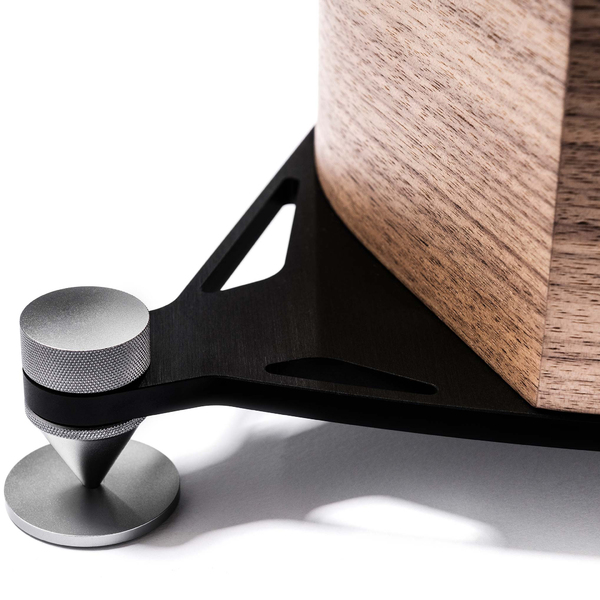 Напольная акустика Sonus Faber Sonetto VIII Black - рис.8