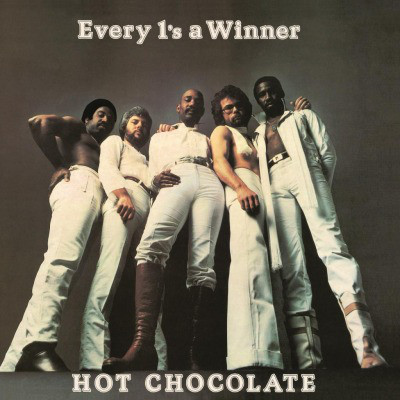 Виниловая пластинка Hot Chocolate - Every 1's A Winner - рис.0
