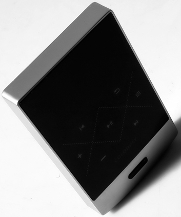 Плеер Colorfly C3 - рис.4