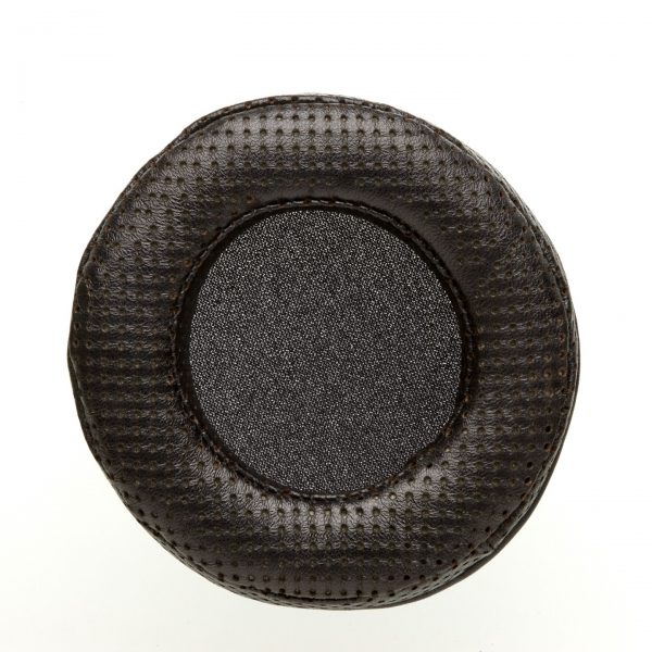 Амбушюры Dekoni Audio Fenestrated Sheepskin Ear Pad Set for Fostex TH900 - рис.2