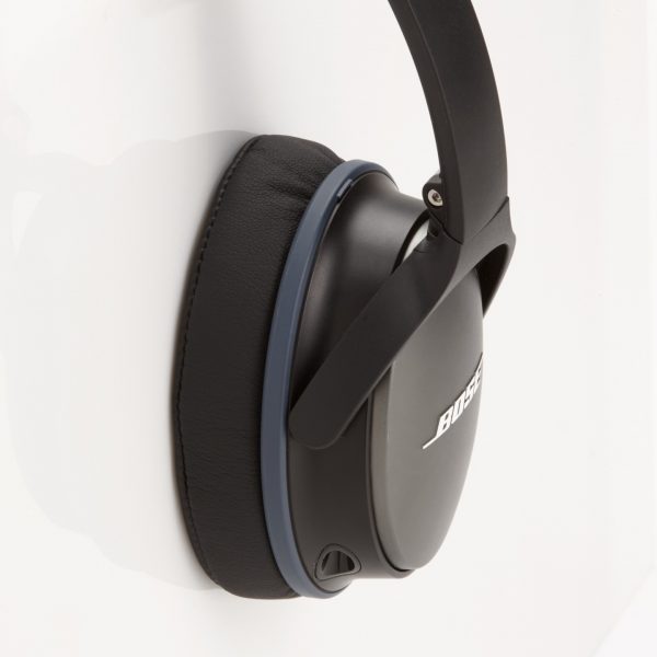 Амбушюры Dekoni Audio Premium Leather for Bose QC 25 - рис.4