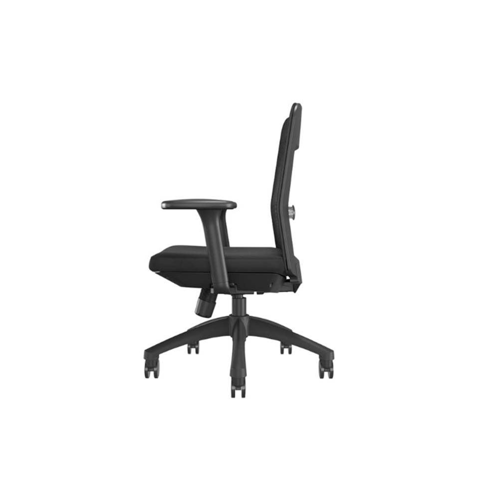 Компьютерное кресло KARNOX EMISSARY Q KX810108-MQ Black - фото 8