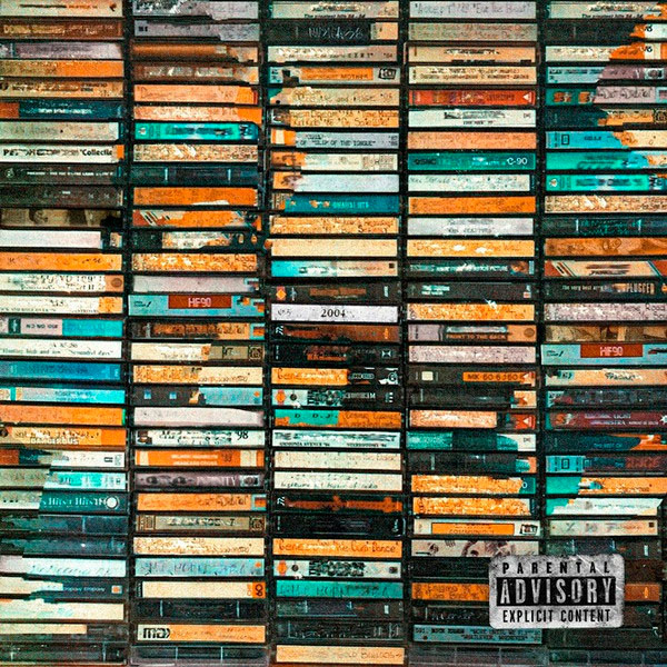 Виниловая пластинка Скриптонит - 2004 LP - рис.0