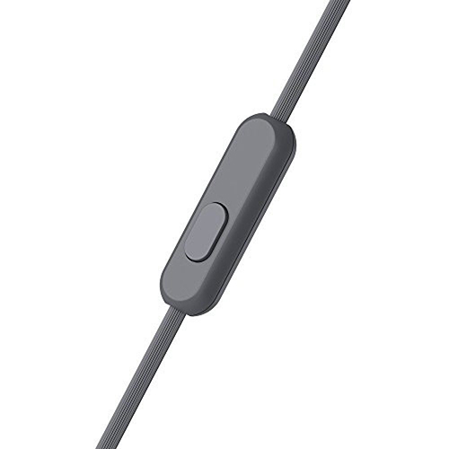Наушники Sony IER-H500A h.ear in 2 Gray - рис.2