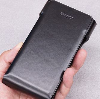 Чехол для плеера Sony CKL-NWWM1 - рис.4