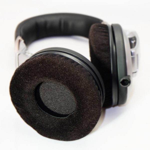 Амбушюры Dekoni Audio Velour for Pioneer HDJ-2000 MKII - рис.1