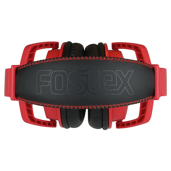 Наушники Fostex TH7RD - рис.1