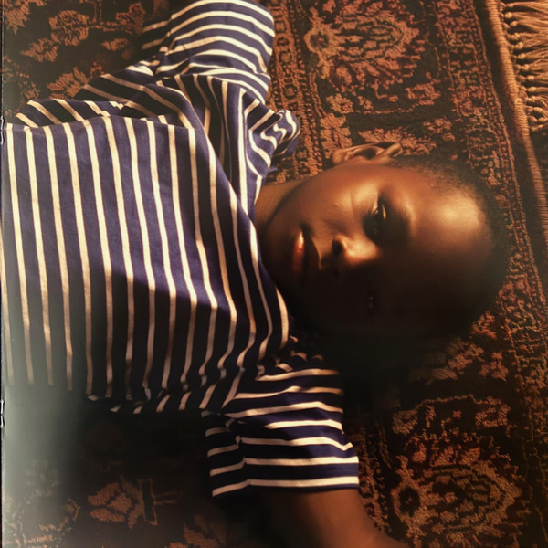 Виниловая пластинка Michael Kiwanuka - Small Changes LP - рис.6