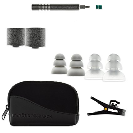 Наушники ETYMOTIC ER7-MC5-Black - рис.3