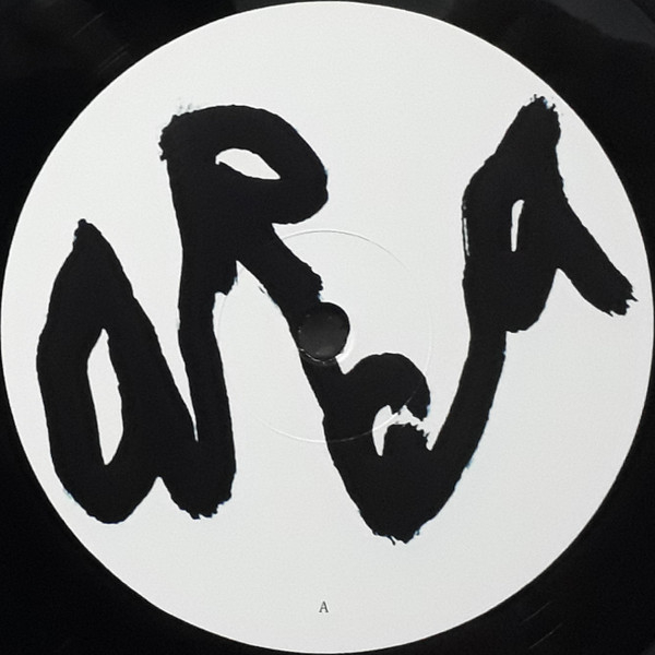 Виниловая пластинка Arca - Arca LP - рис.2