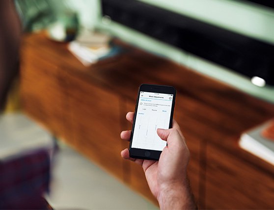 Саундбар Sennheiser AMBEO Soundbar Max - рис.8