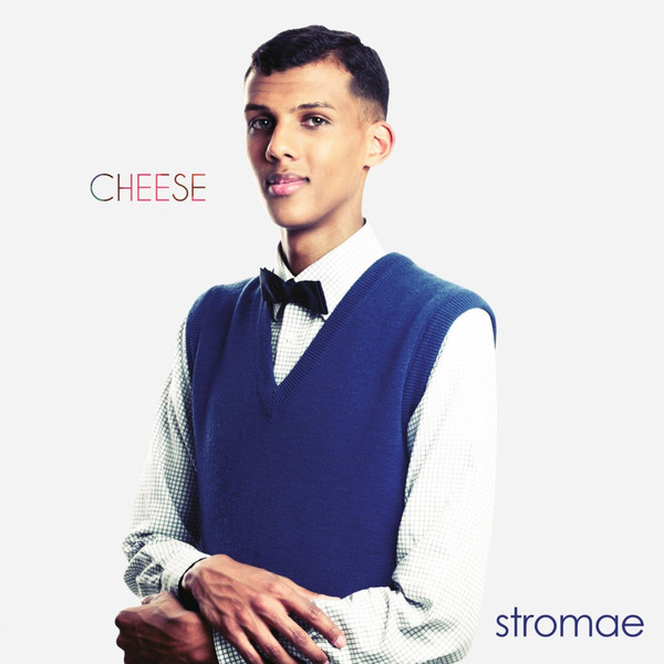 Виниловая пластинка Stromae - Cheese - рис.0