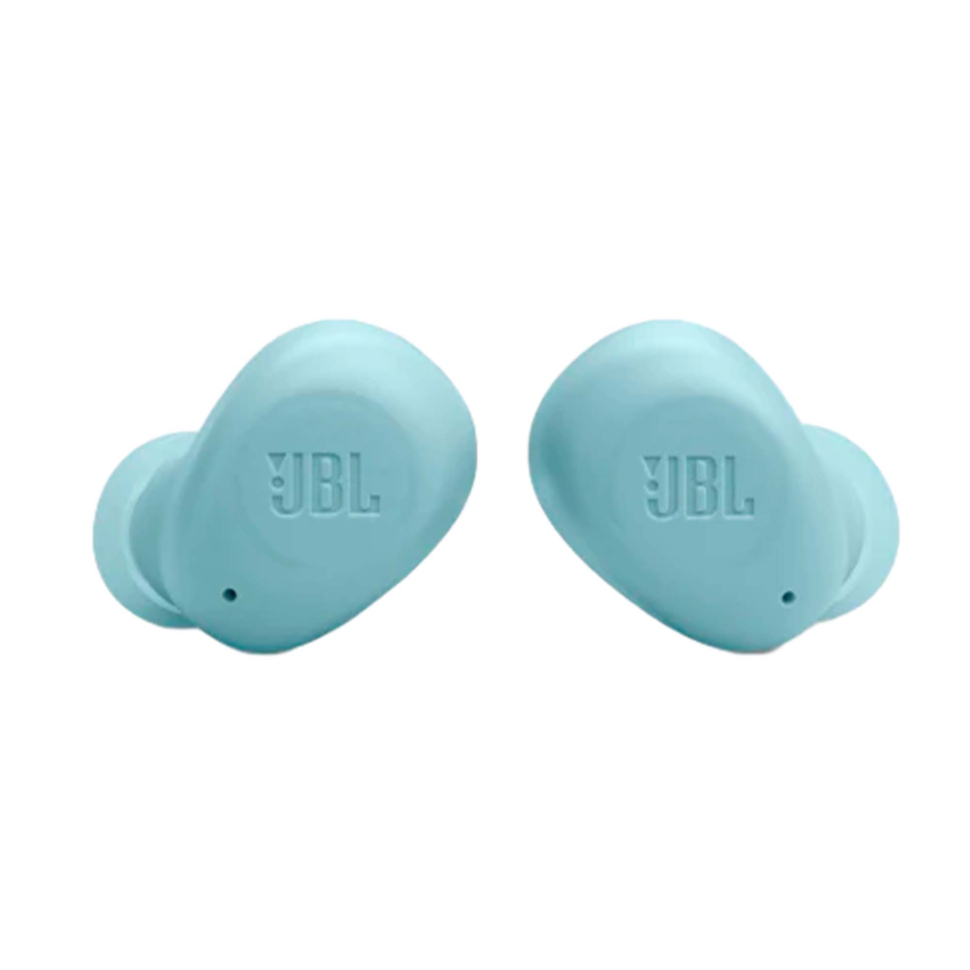 Беспроводные наушники JBL Wave Buds Mint - фото 2