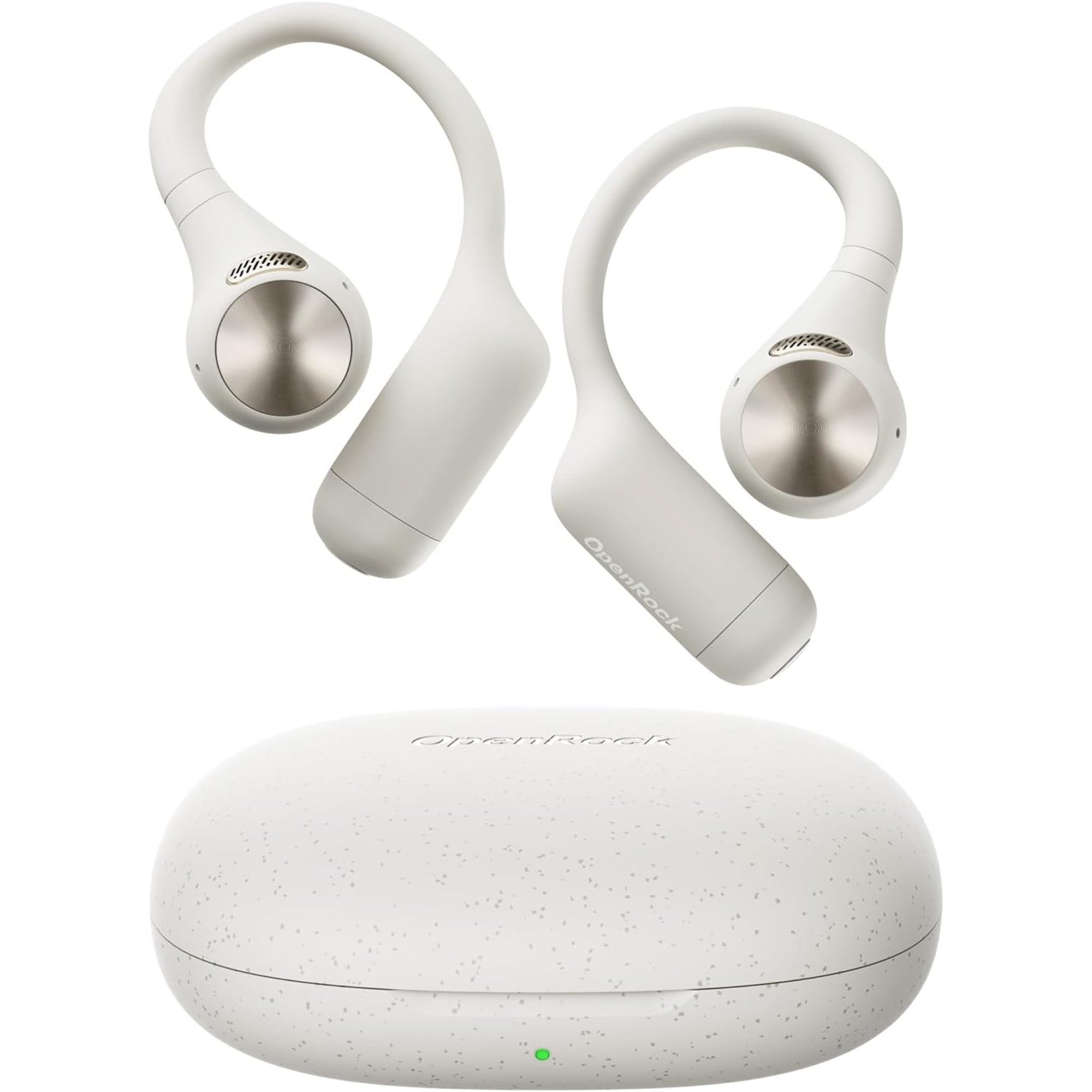 

Наушники накладные OneOdio, Белый, OpenRock S2 White