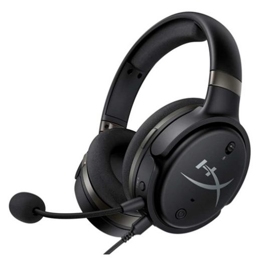 Игровая гарнитура HyperX Cloud Orbit S Gunmetal - рис.2