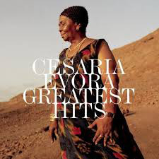 Виниловая пластинка Cesaria Evora - Greatest Hits - рис.0