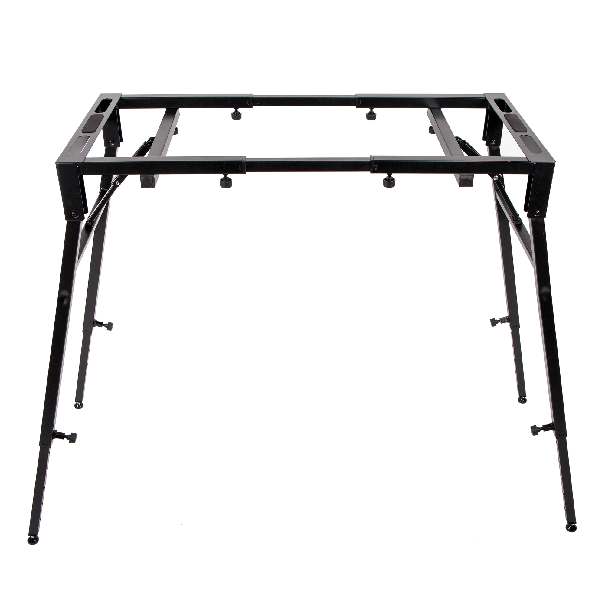 

Стойка для музыкальных инструментов Force, Черный, KSC-03 Black