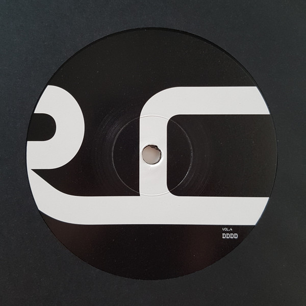 Виниловая пластинка Alva Noto - Xerrox Vol.4 - 2LP - рис.6