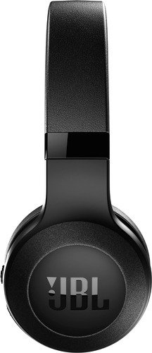 Беспроводные наушники JBL C45 BT Black - рис.2